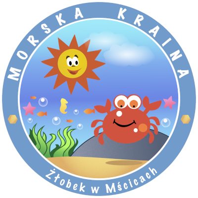 Żłobek Morska Kraina w Mścicach